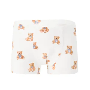 Briefs in Teddy Bear