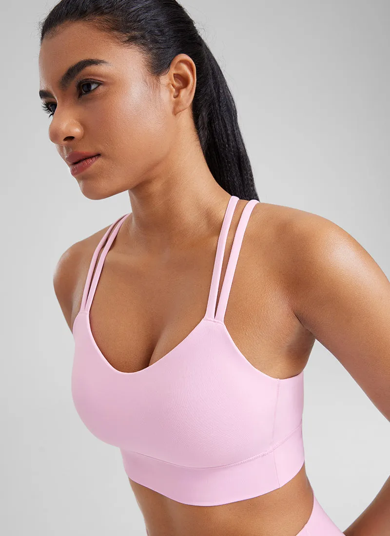 Butterluxe Softness Mold Bras Longline