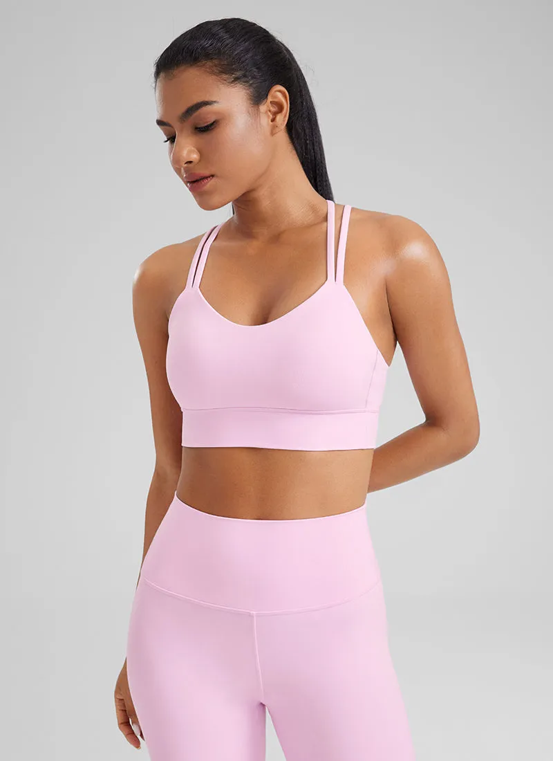 Butterluxe Softness Mold Bras Longline