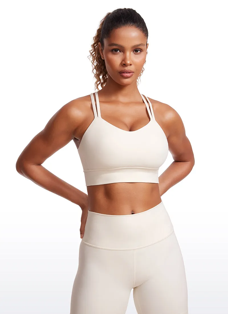 Butterluxe Softness Mold Bras Longline