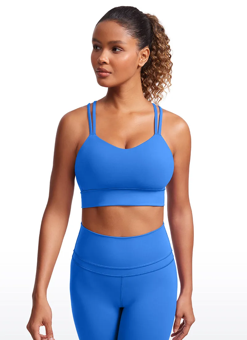 Butterluxe Softness Mold Bras Longline