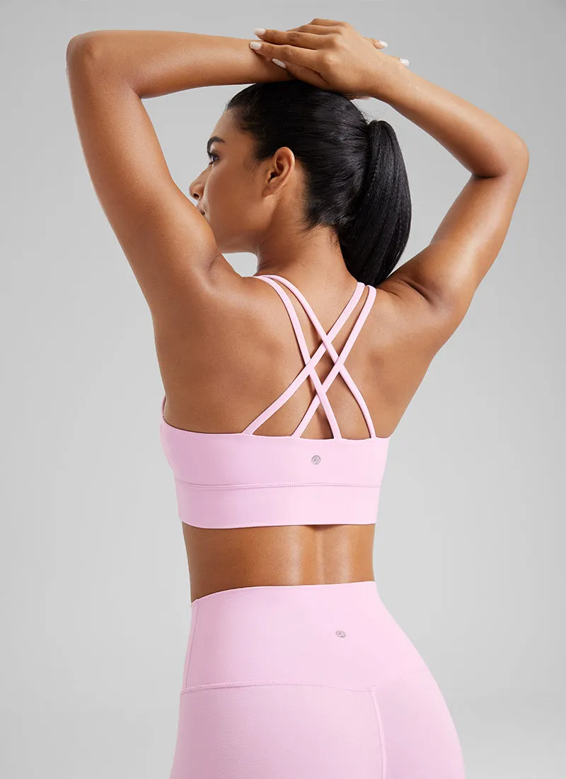 Butterluxe Softness Mold Bras Longline
