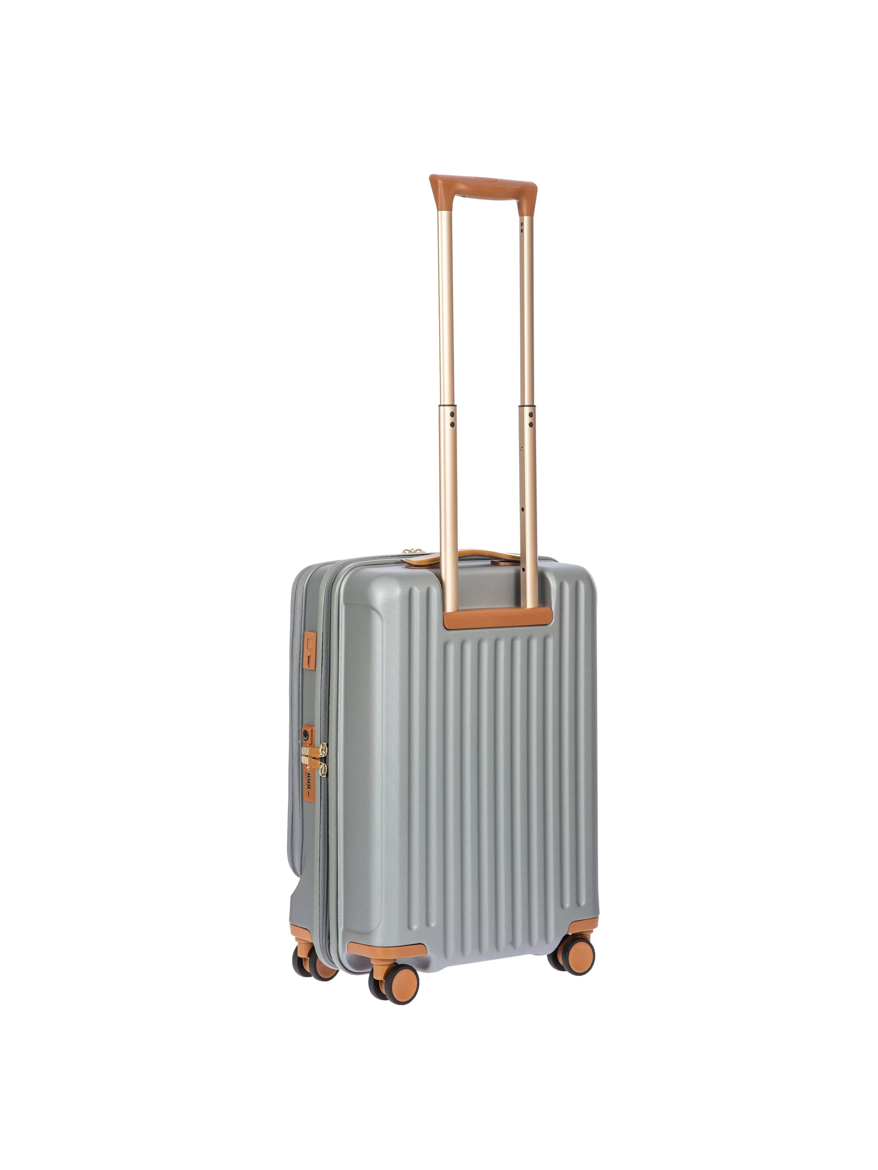 Capri 2.0 Spinner W/ Pocket 21"