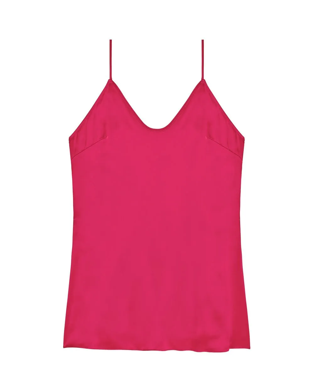 Celine Low Back Slip