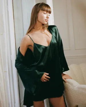 Celine Low Back Slip