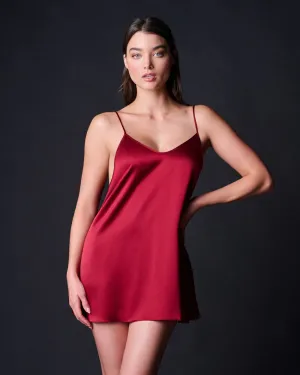 Celine Low Back Slip