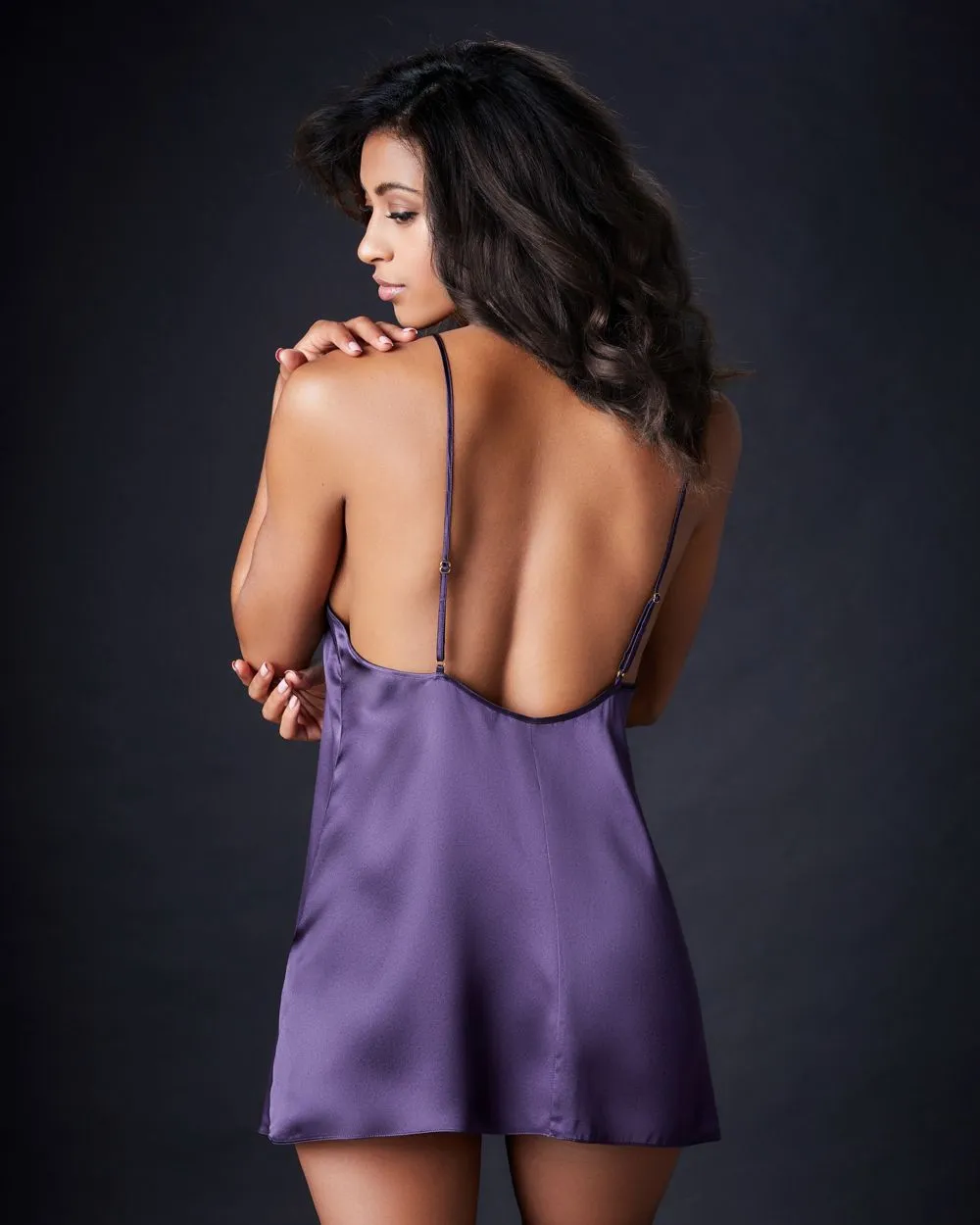 Celine Low Back Slip