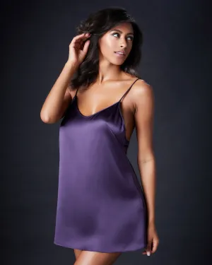 Celine Low Back Slip