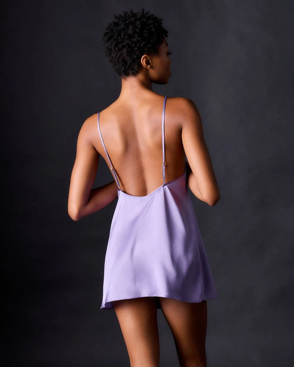 Celine Low Back Slip