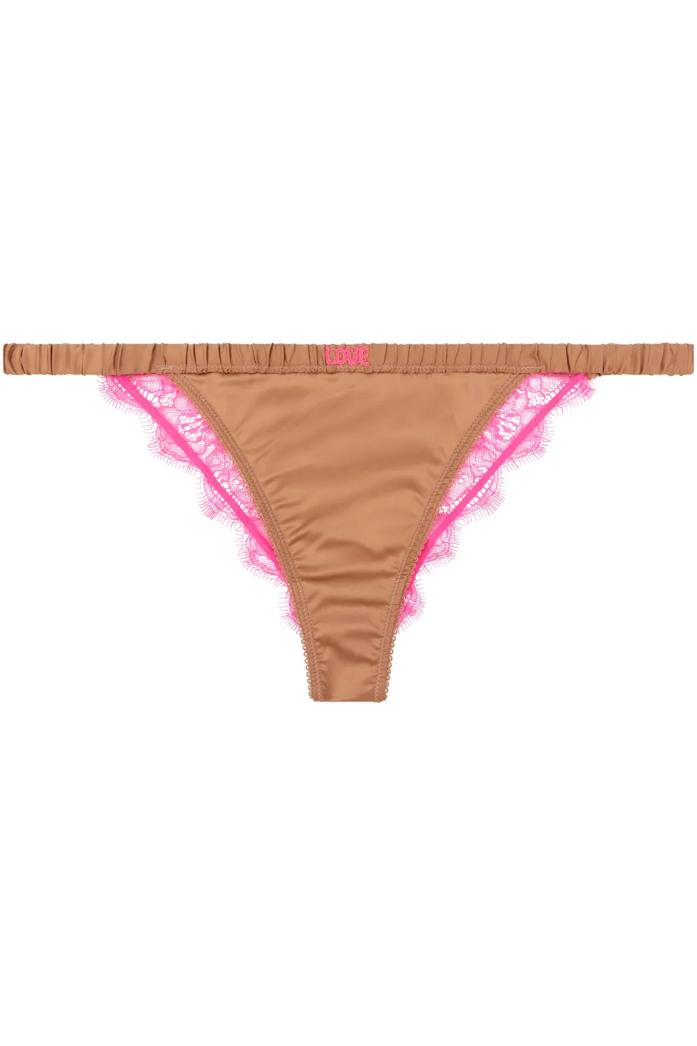 Charlotte Brief Brown