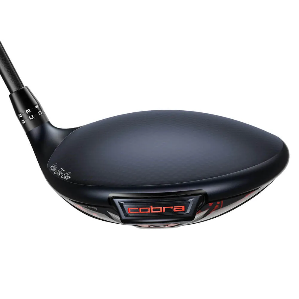 Cobra Limited Edition DS-Adapt Max-K Palm Tree Crew Driver 460cc - 25 Men