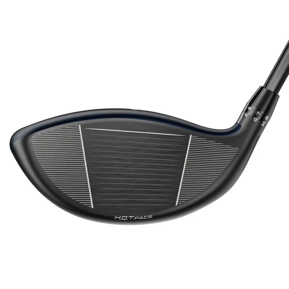 Cobra Limited Edition DS-Adapt Max-K Palm Tree Crew Driver 460cc - 25 Men