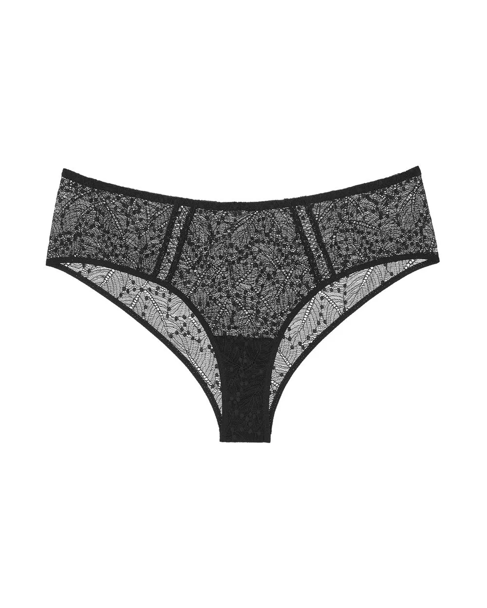 Comete Boyshort
