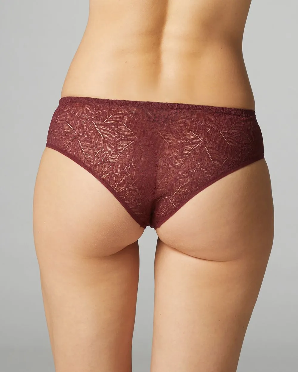Comete Boyshort