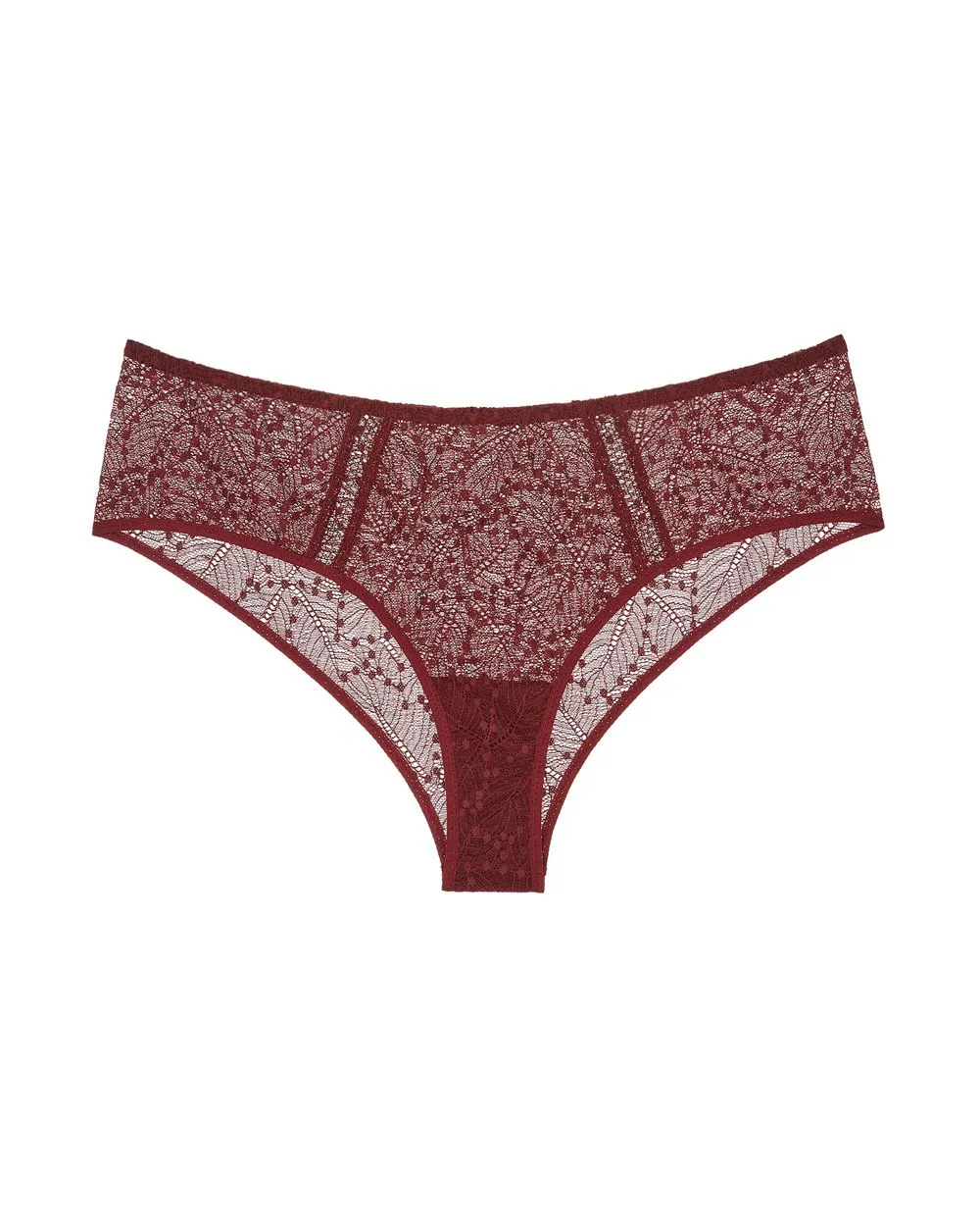 Comete Boyshort