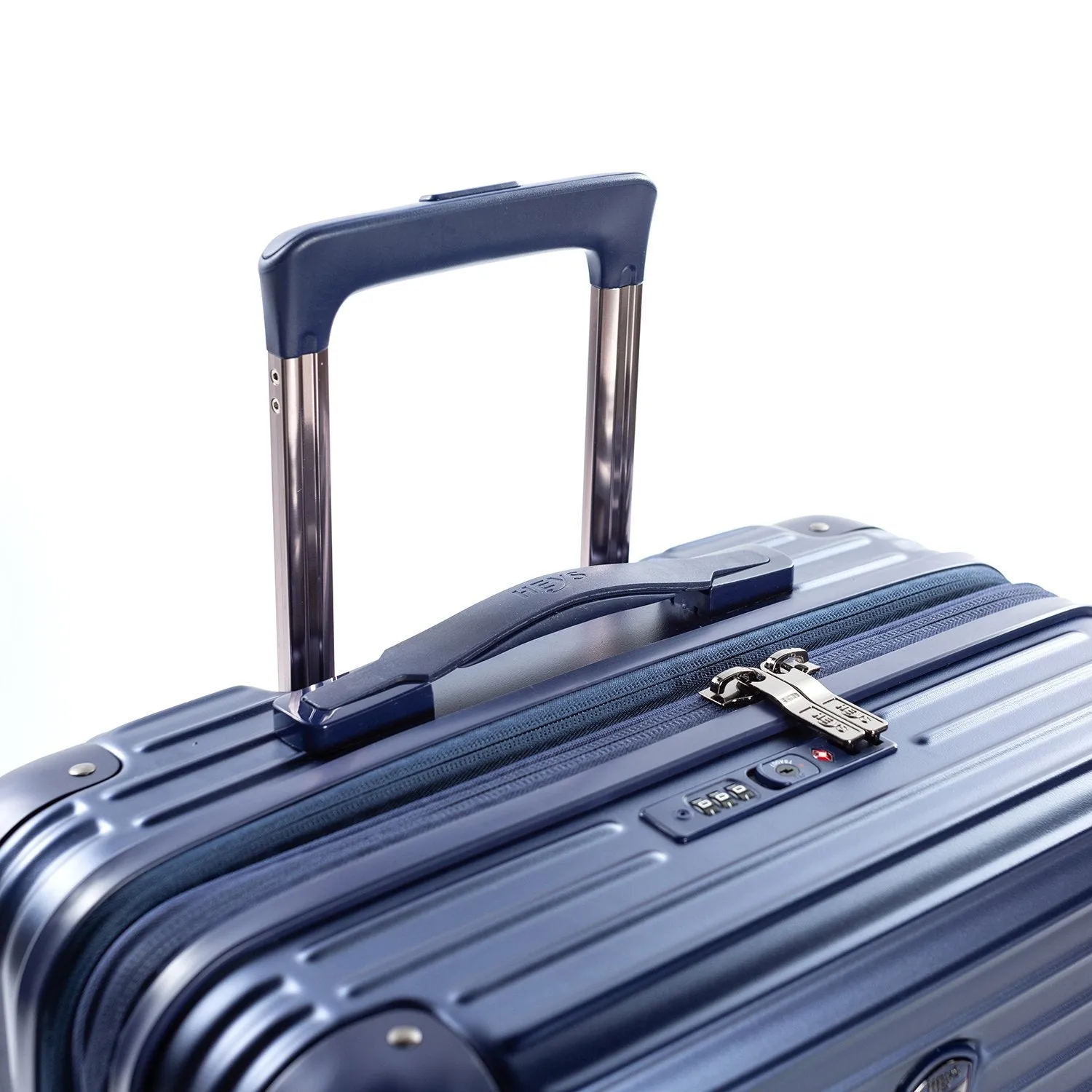 Cruze 21" Carry-on Luggage