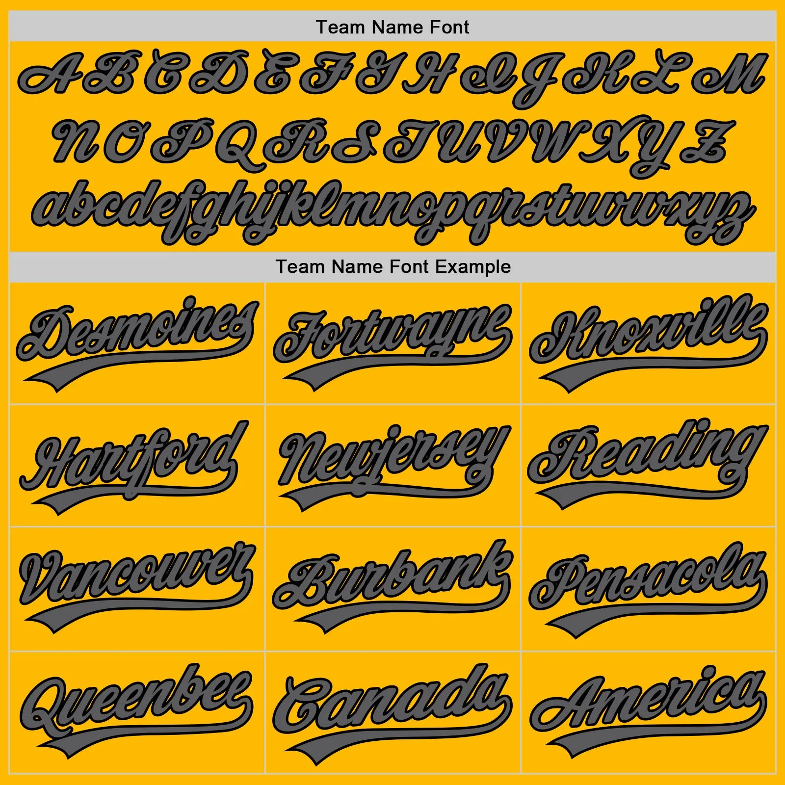 Custom Gold Steel Gray-Black Authentic Throwback Baseball Jersey