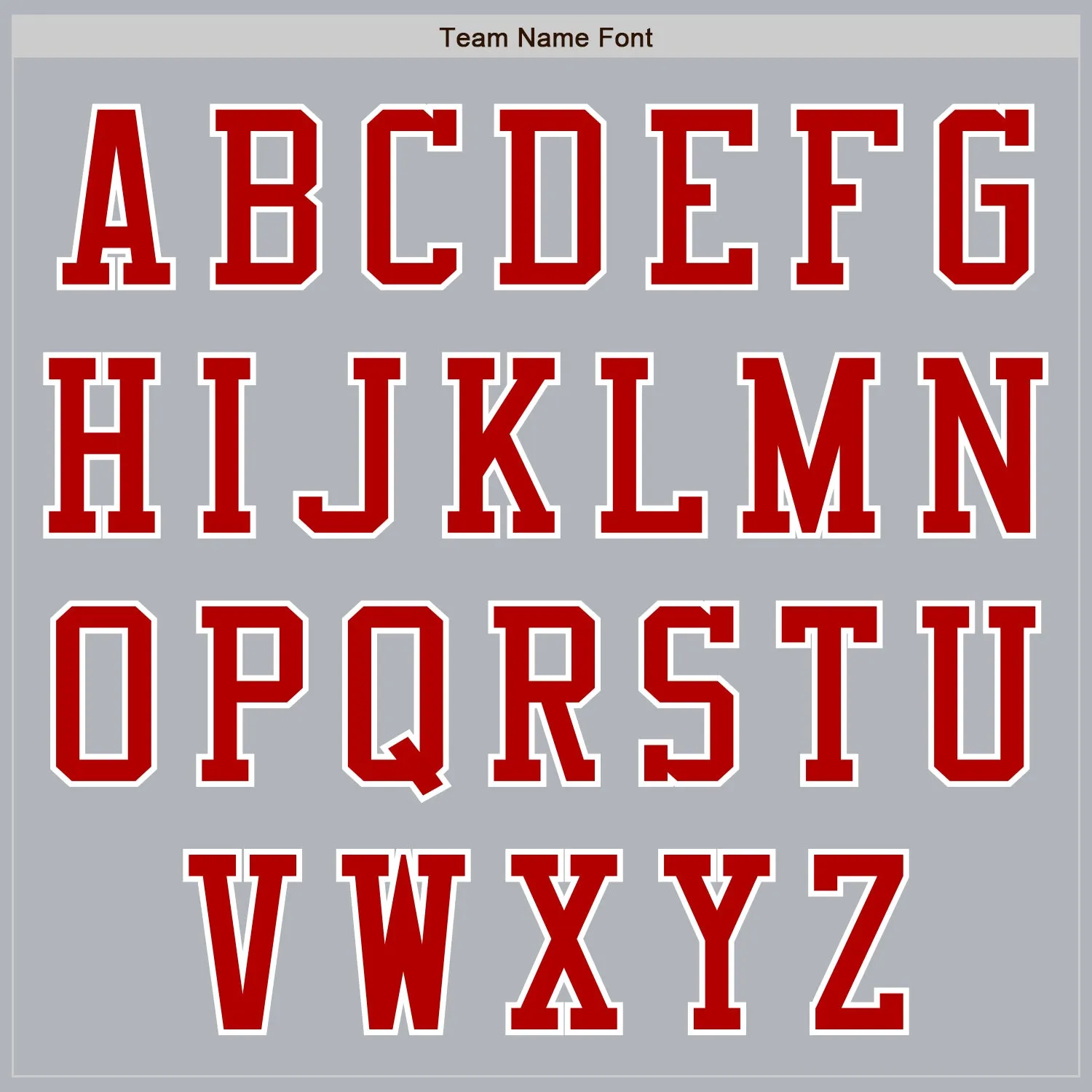 Custom Gray Red-White Authentic Baseball Jersey
