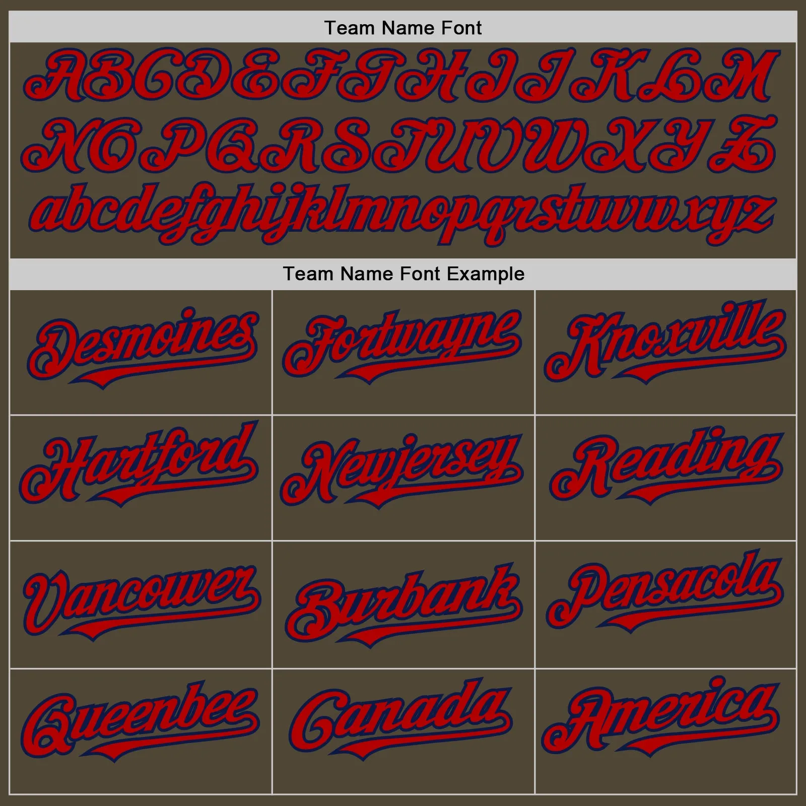 Custom Olive Red-Navy 3 Colors Arm Shapes Authentic Salute To Service Baseball Jersey