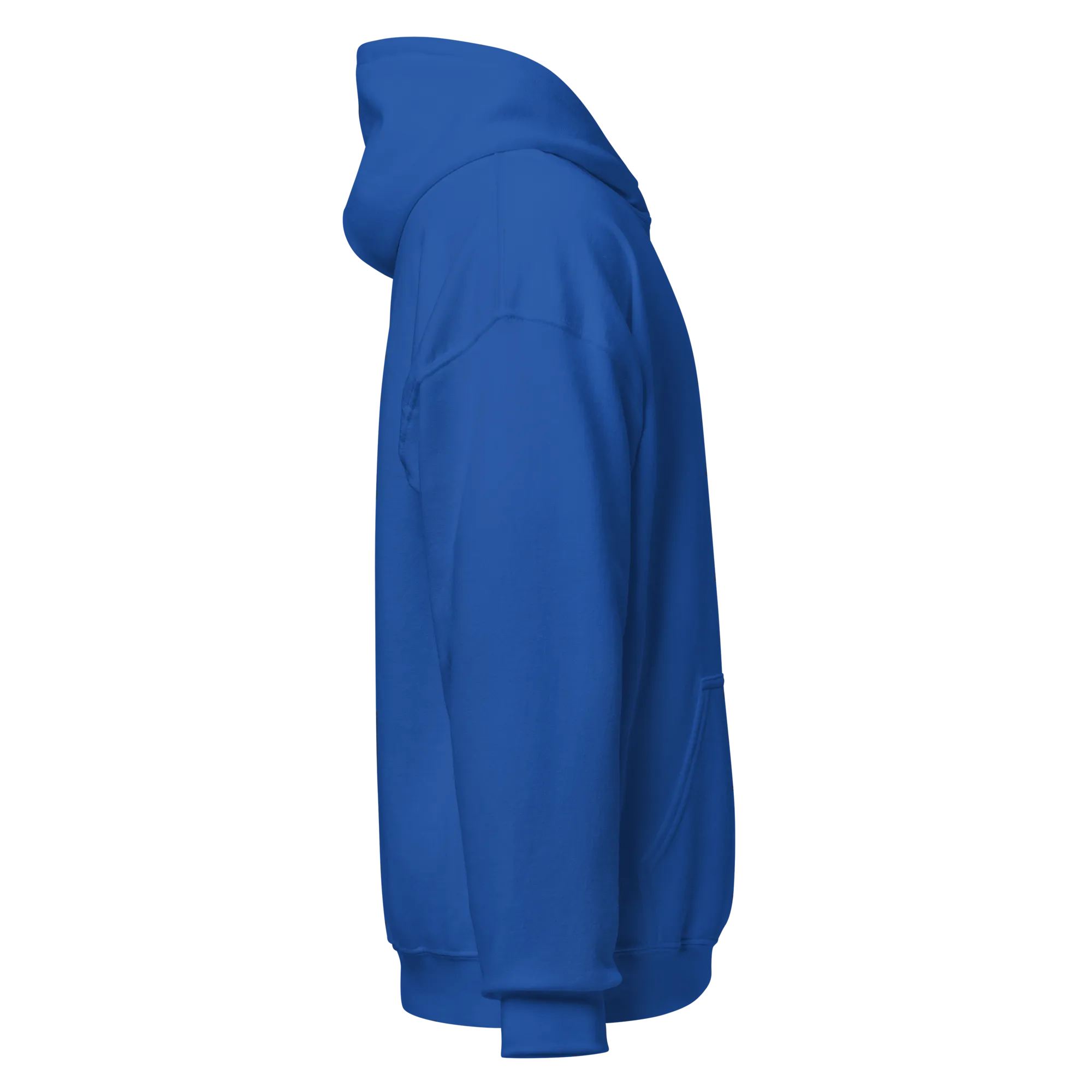 Custom US Air Force Ranks, Insignia Core Values Embroidered Unisex Hoodie