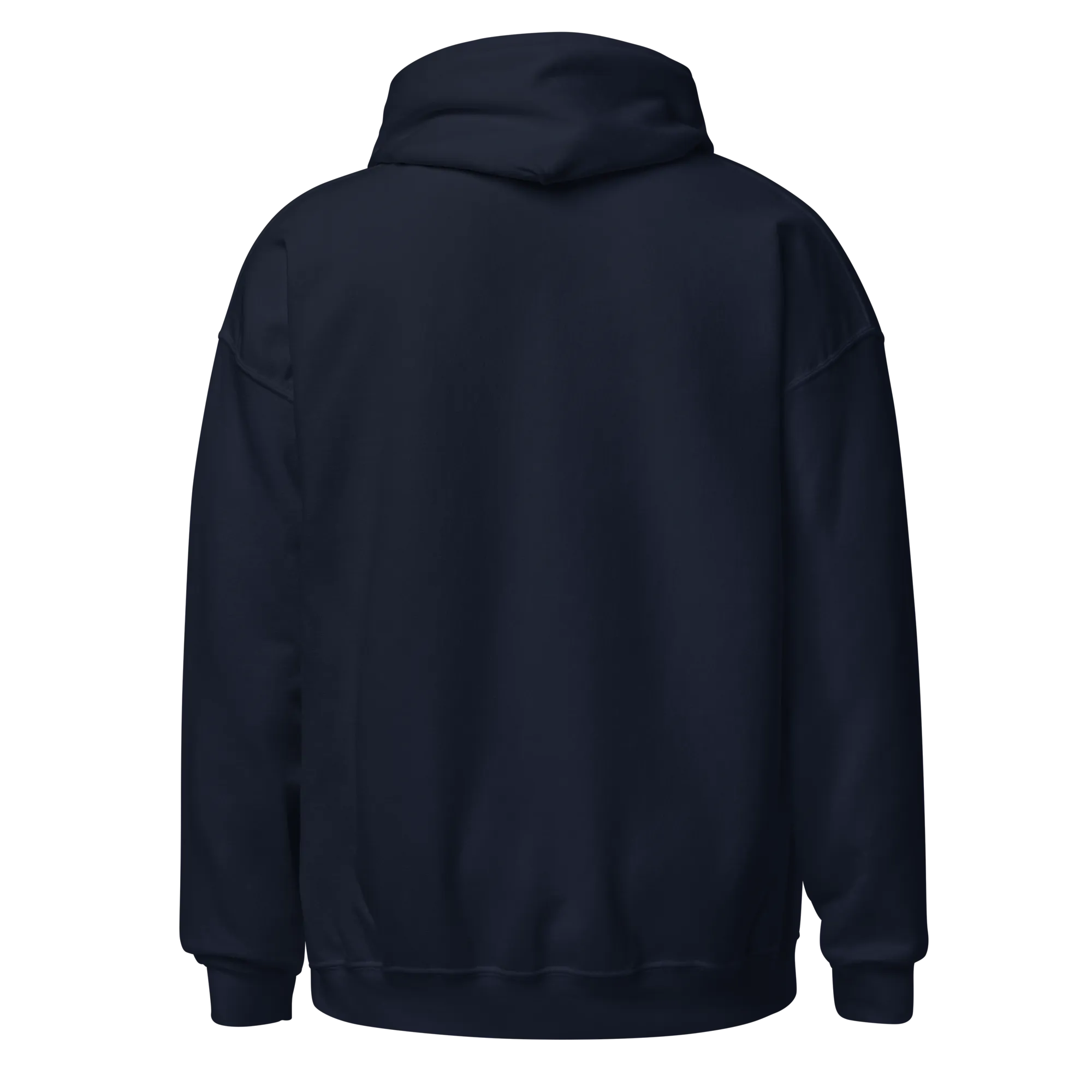 Custom US Army Ranks, Insignia Core Values Embroidered Unisex Hoodie