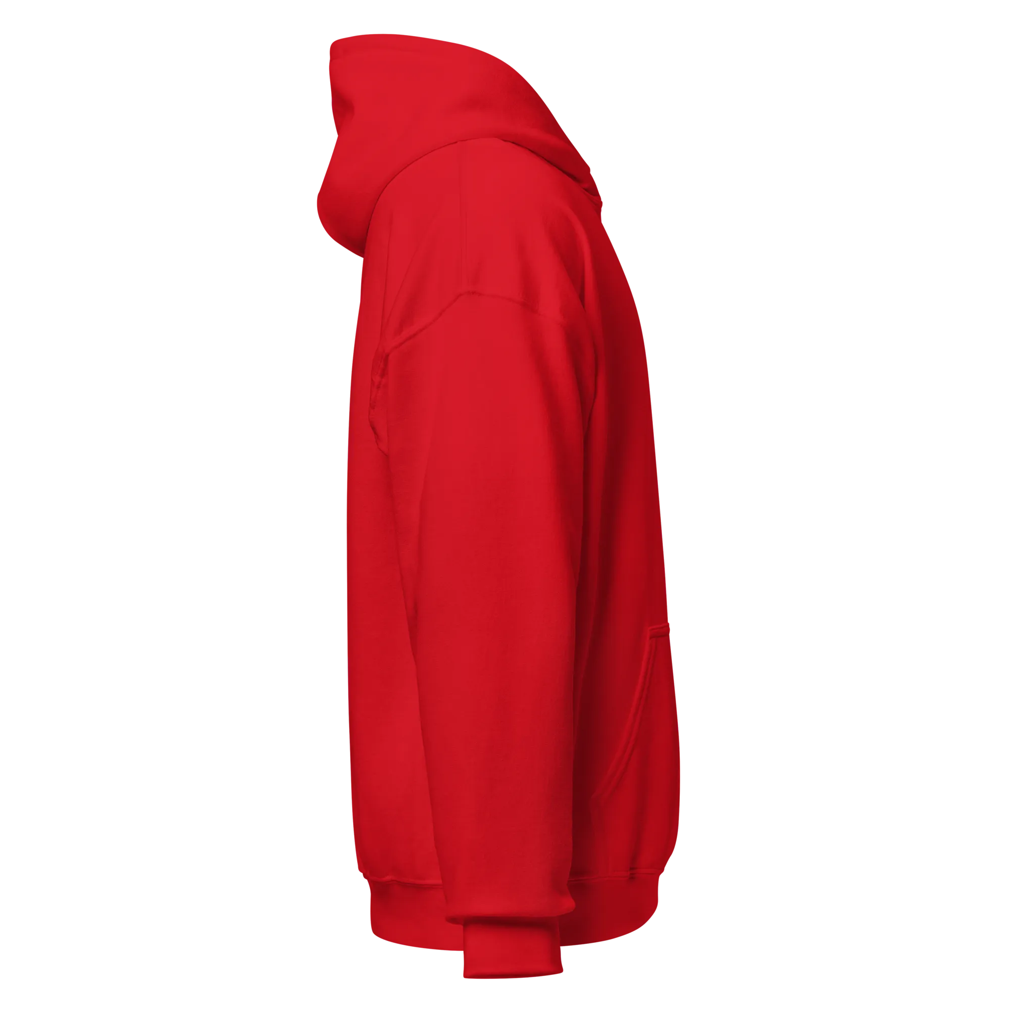 Custom US Marine Corps Ranks, Insignia Embroidered Unisex Hoodie