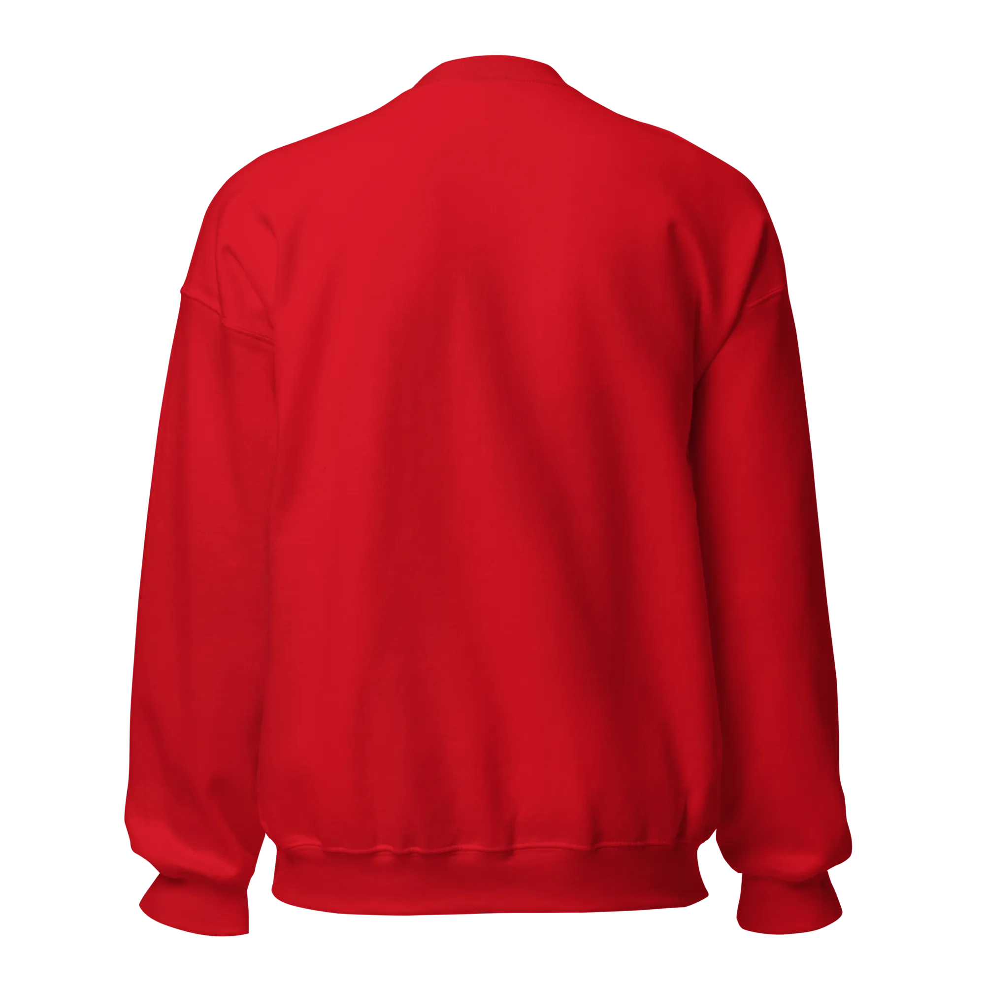 Custom US Marine Corps Ranks, Insignia Marine For Life Embroidered Unisex Sweatshirt
