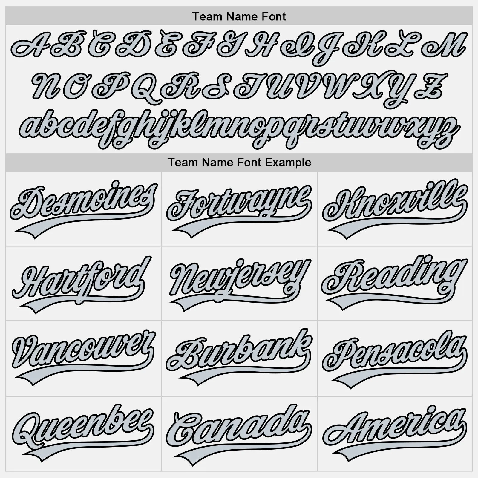 Custom White Silver-Black Authentic Baseball Jersey