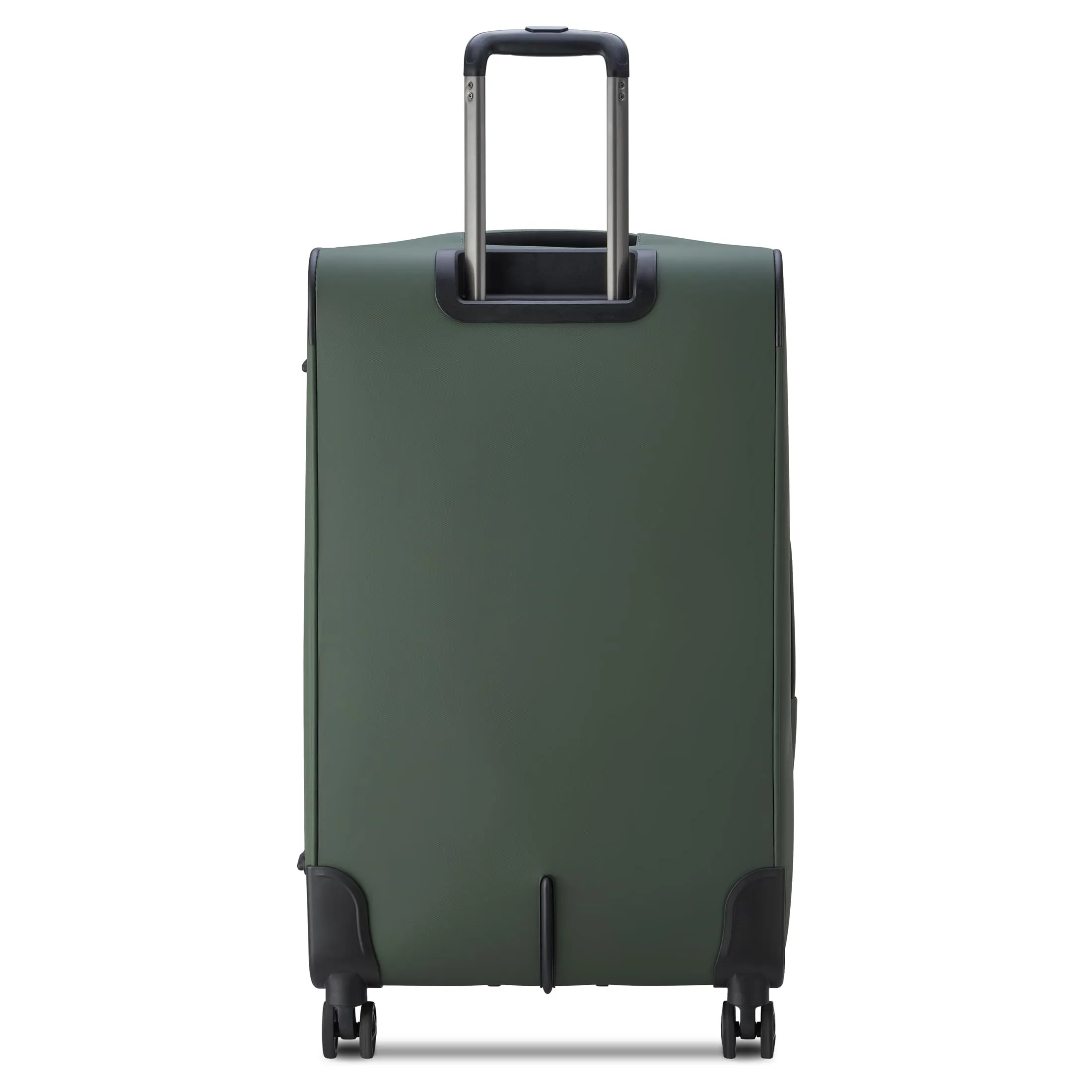 DELSEY Paris Sky Lite 28" Softside Expandable Large Luggage with Spinner Wheels