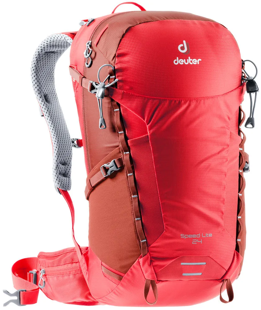 Deuter Speed Lite 24 Panel Load