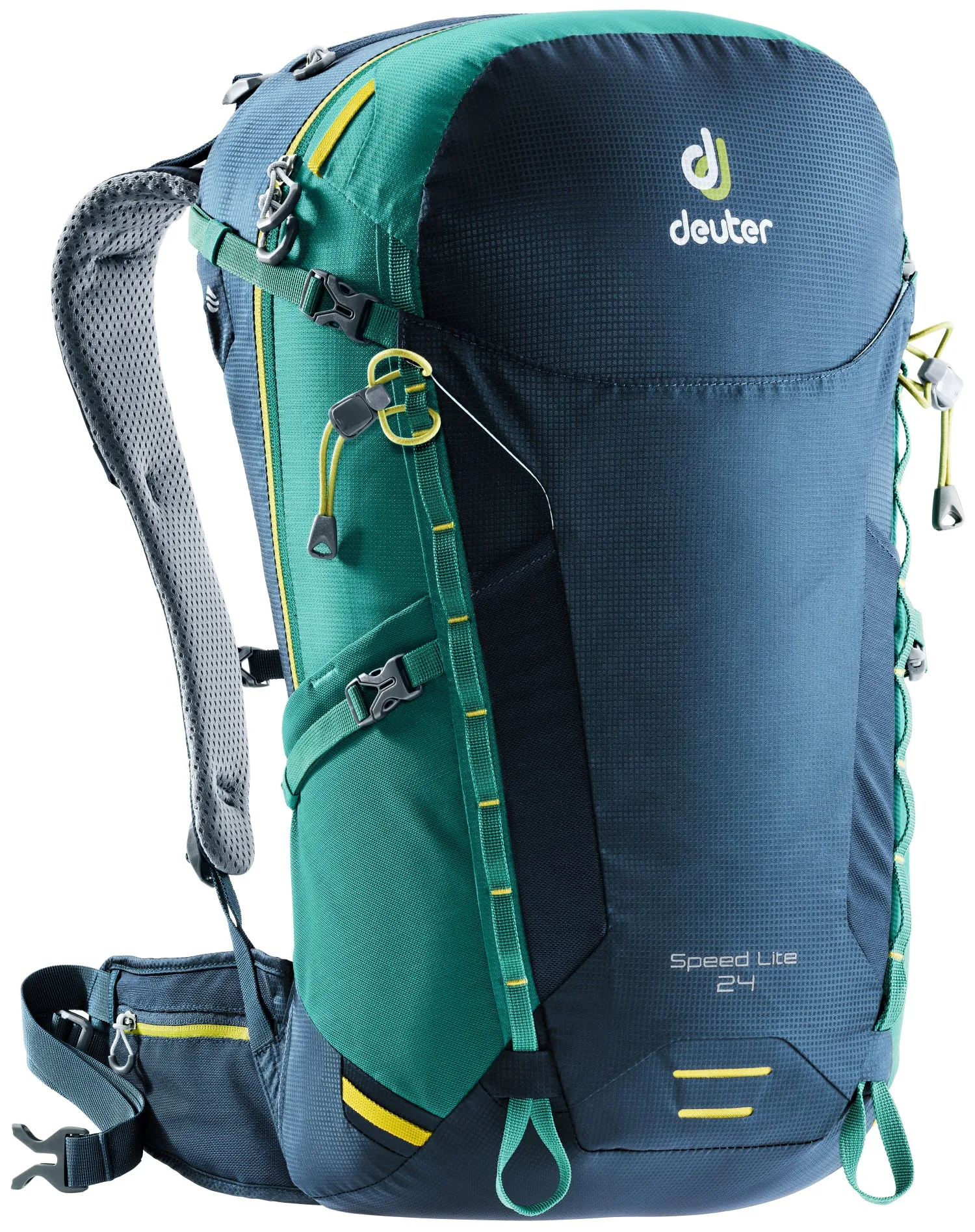 Deuter Speed Lite 24 Panel Load