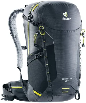 Deuter Speed Lite 24 Panel Load