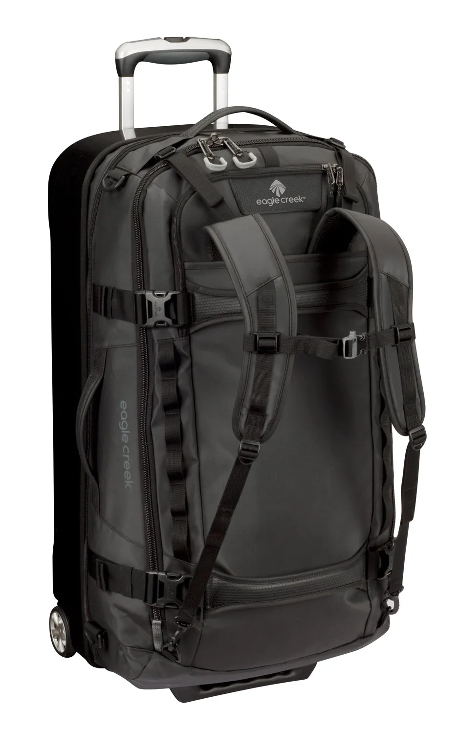 Eagle Creek Exploration Series 30" 2-Wheel Large Luggage