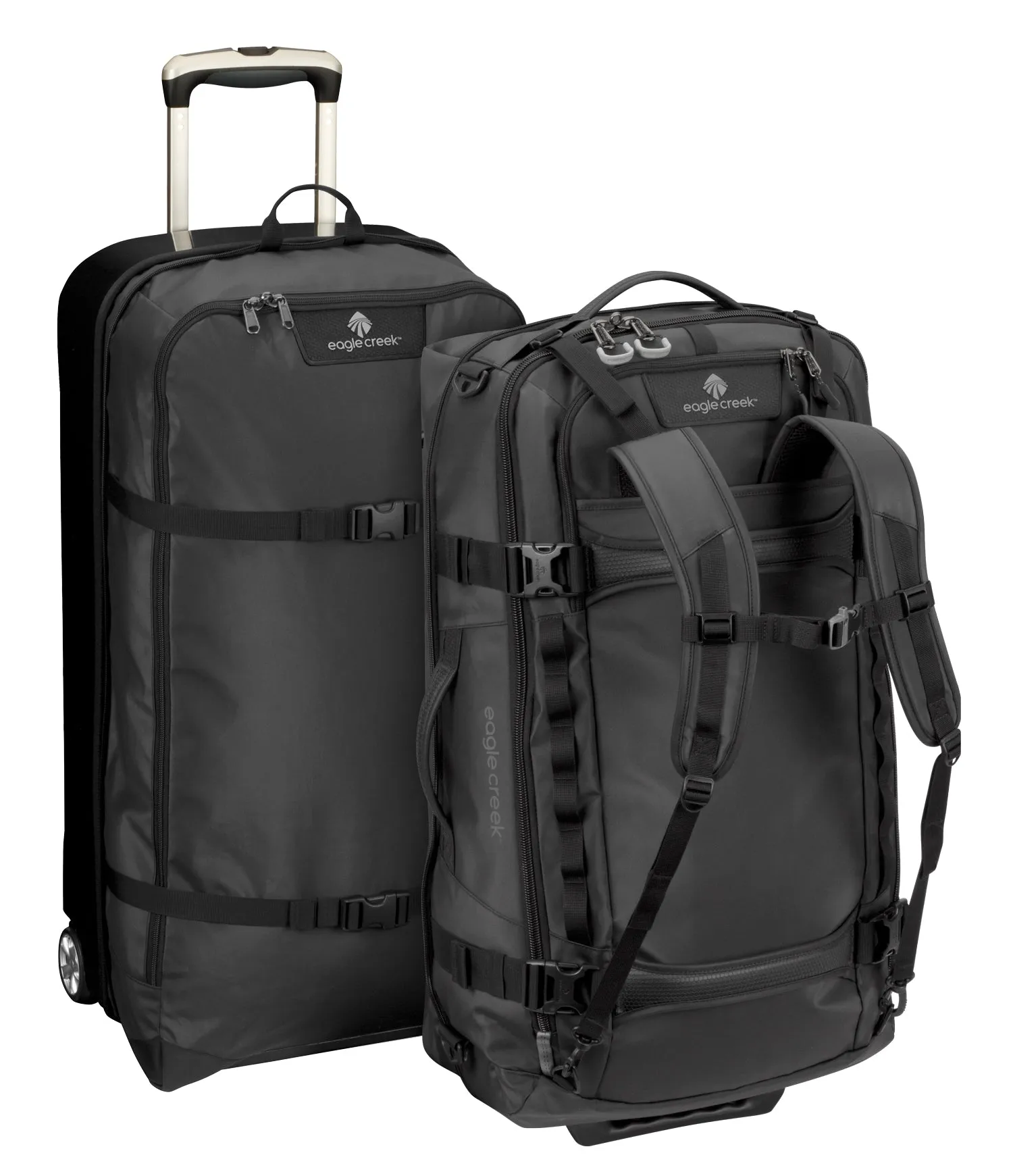 Eagle Creek Exploration Series 30" 2-Wheel Large Luggage