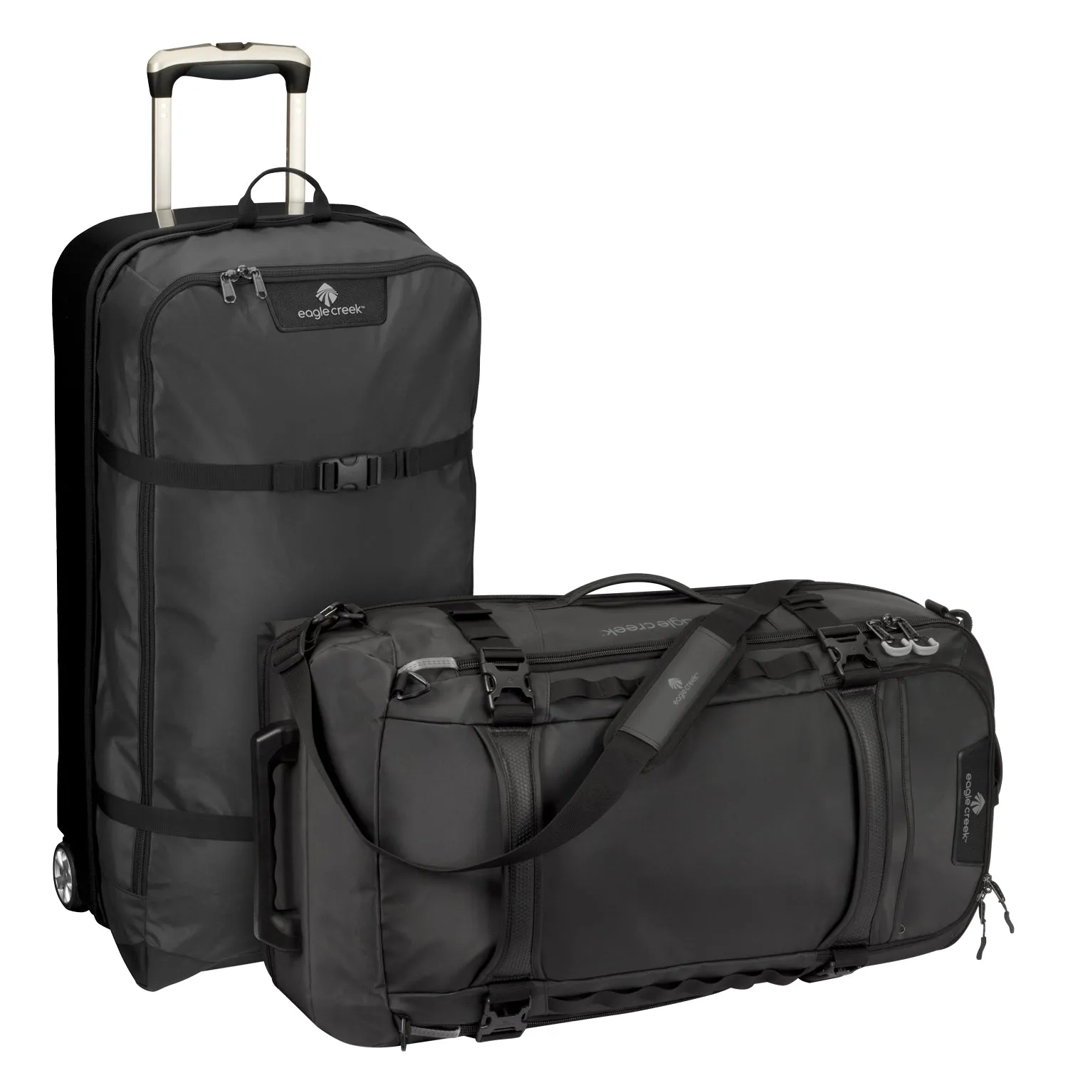 Eagle Creek Exploration Series 30" 2-Wheel Large Luggage