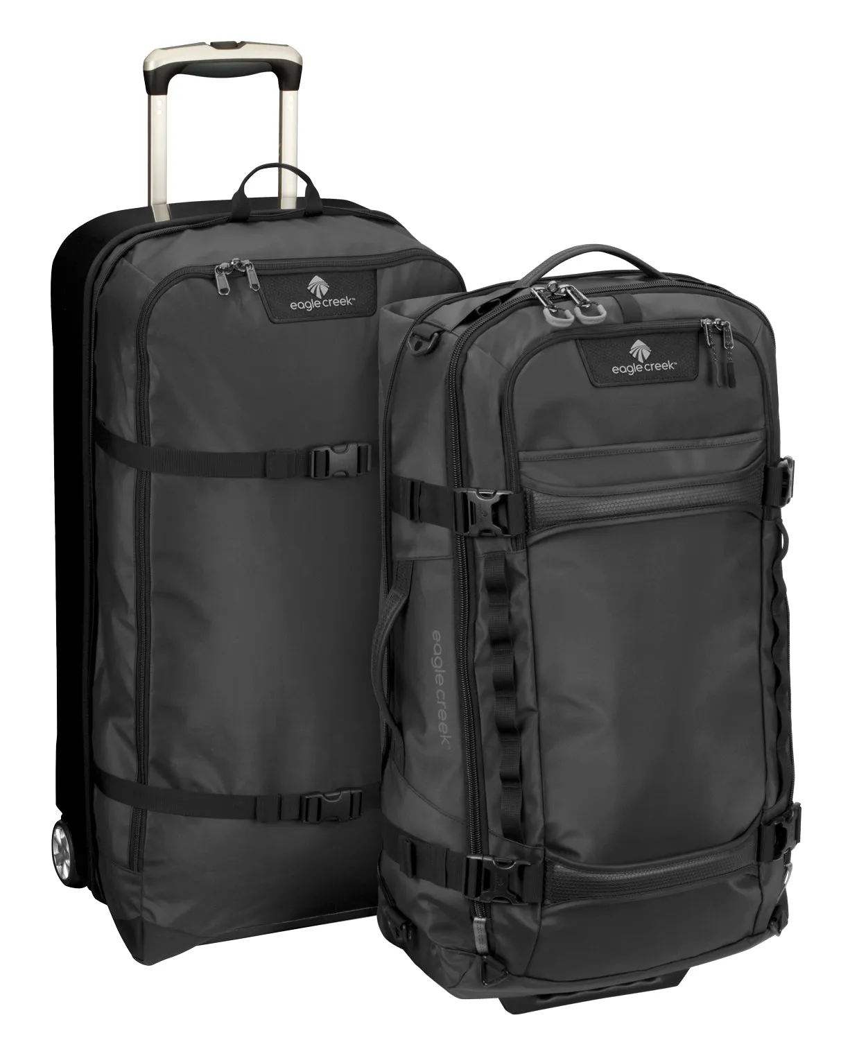 Eagle Creek Exploration Series 30" 2-Wheel Large Luggage