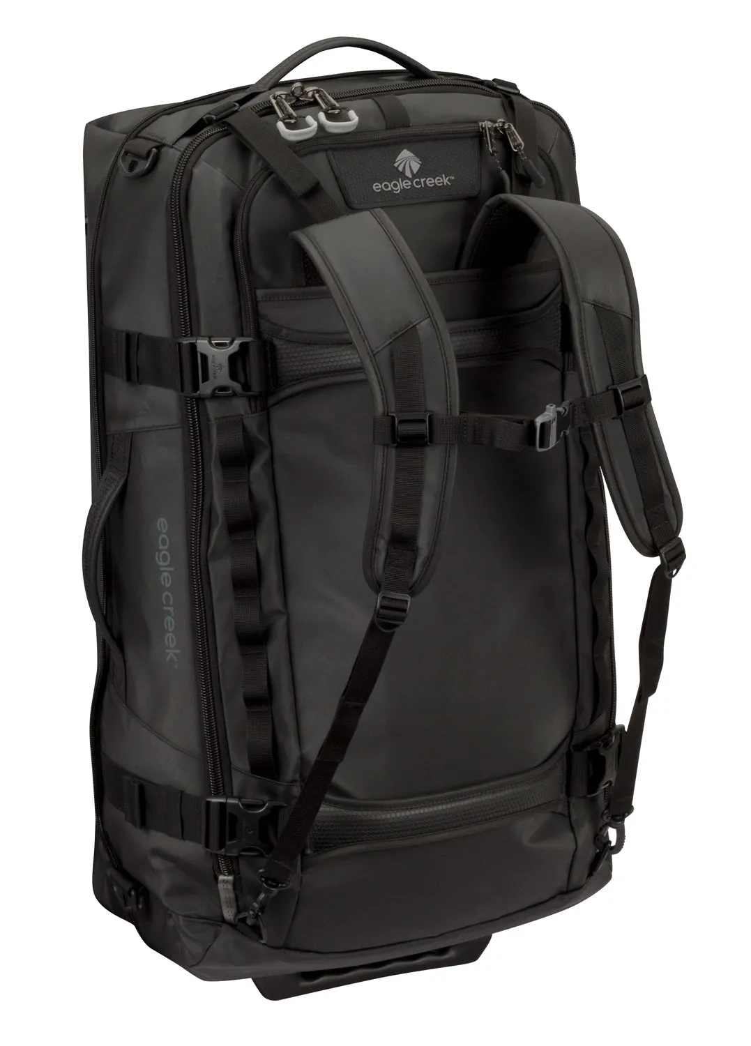 Eagle Creek Exploration Series 30" 2-Wheel Large Luggage