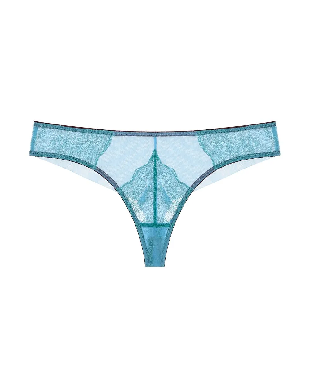 Ebba Seamless Back Knicker