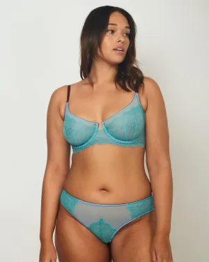 Ebba Seamless Back Knicker