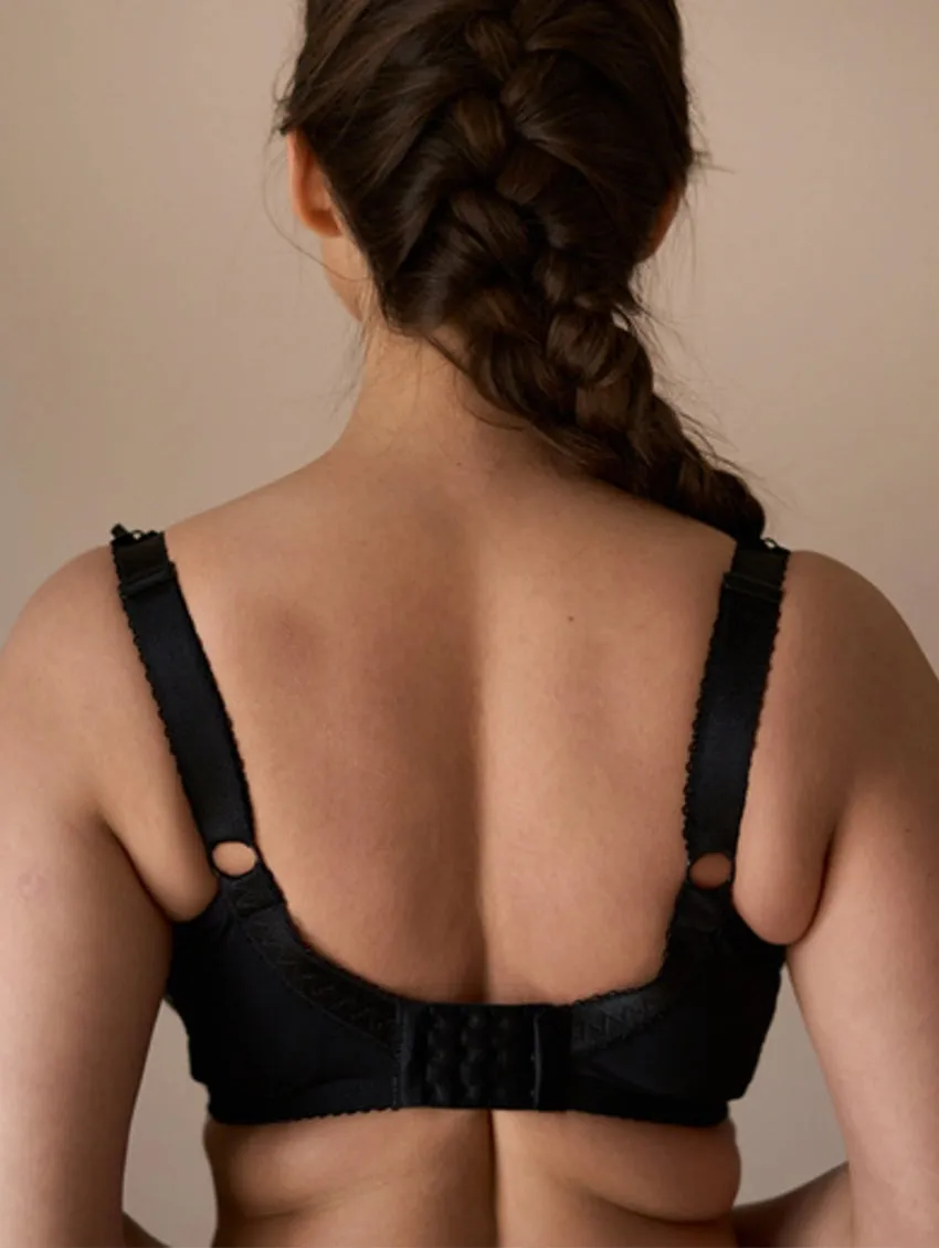 Ewa Michalak Cappucci Plunge Bra - PL Style