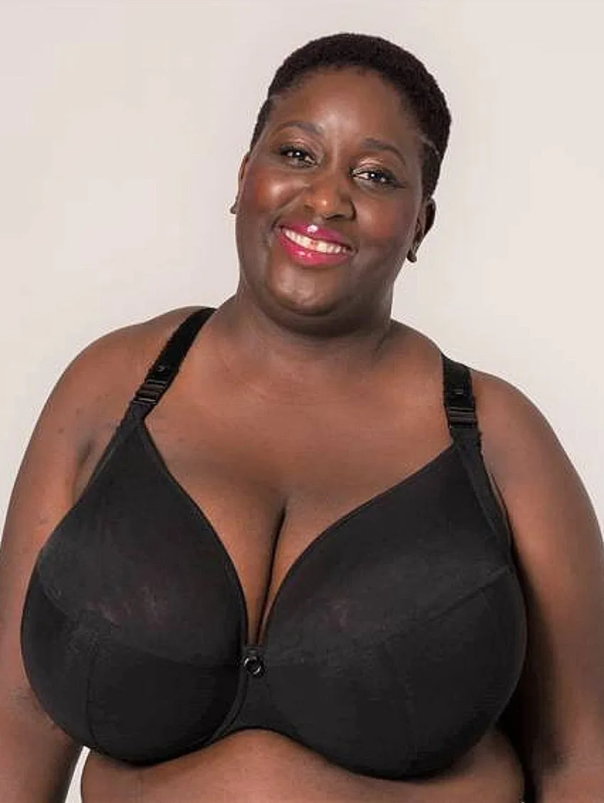 Ewa Michalak Graal Plunge Bra - FB PL Style