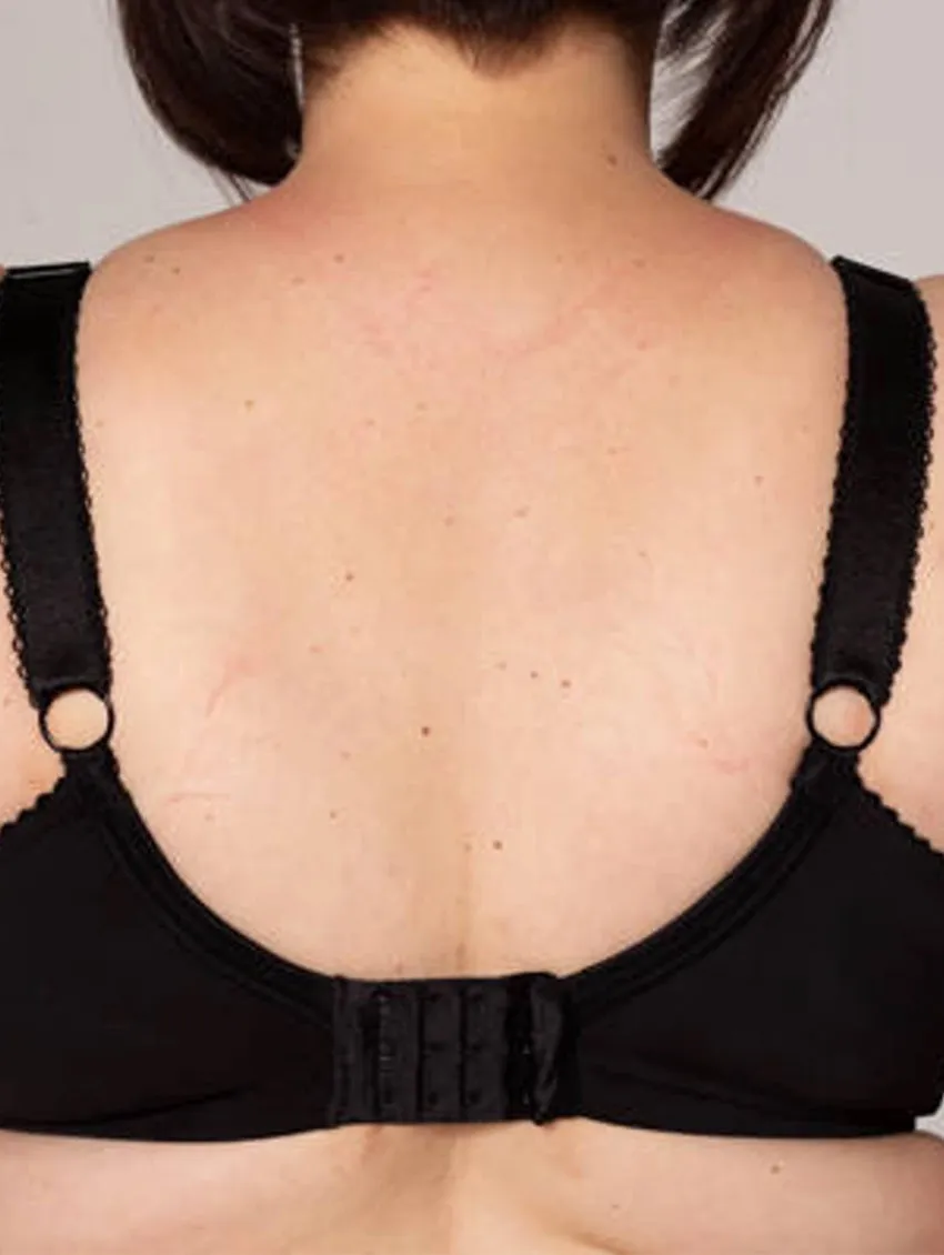 Ewa Michalak Graal Plunge Bra - FB PL Style