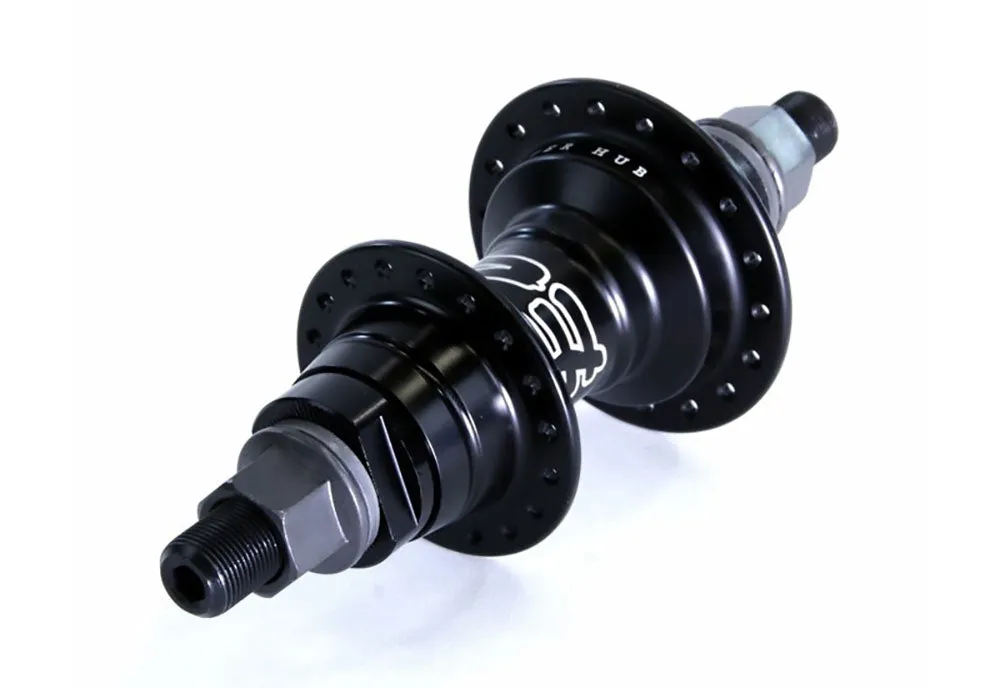 Ezra Freecoaster Hub