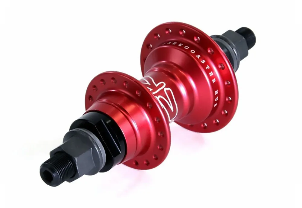 Ezra Freecoaster Hub