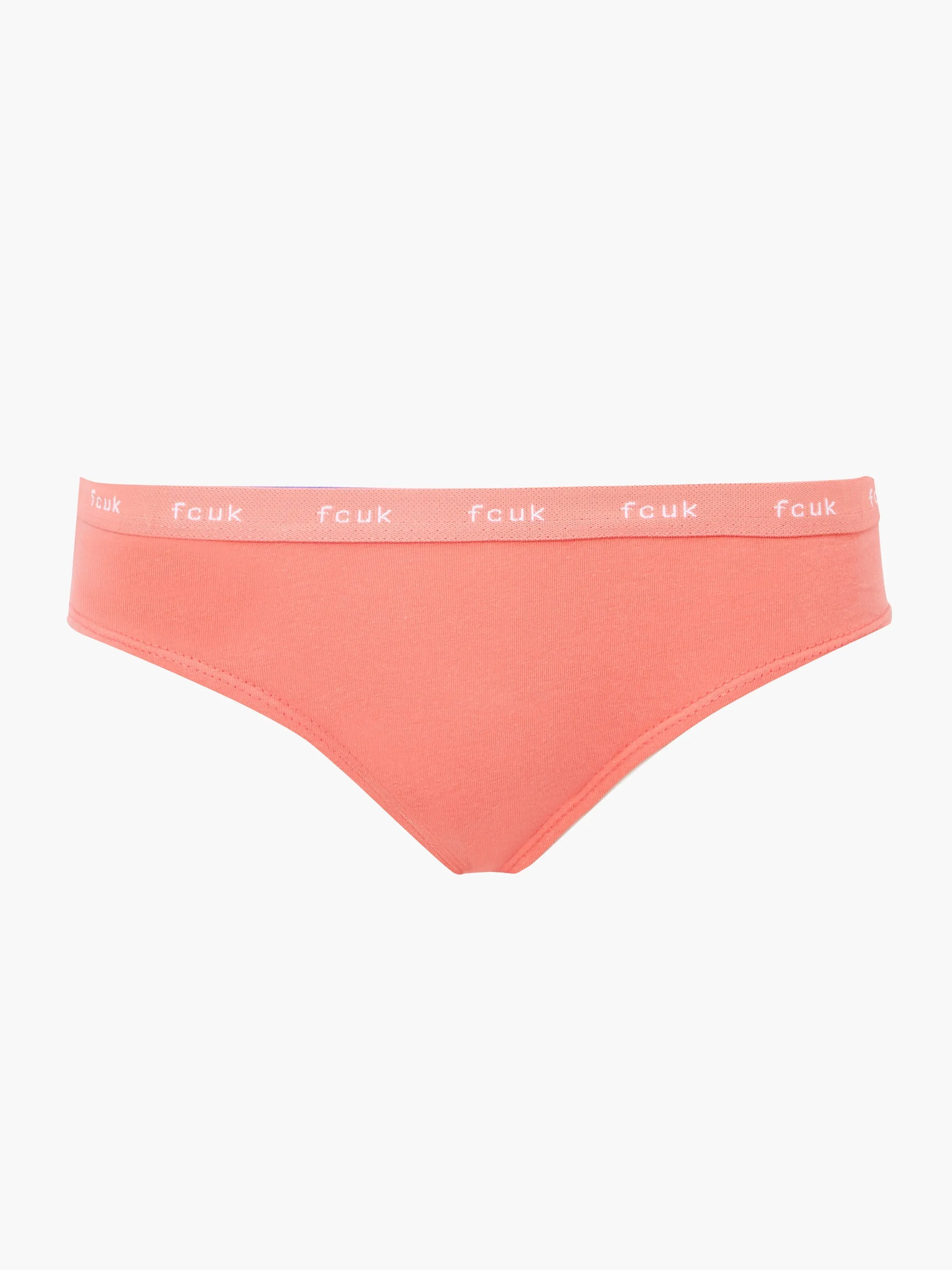 FCUK 3 Pack Briefs