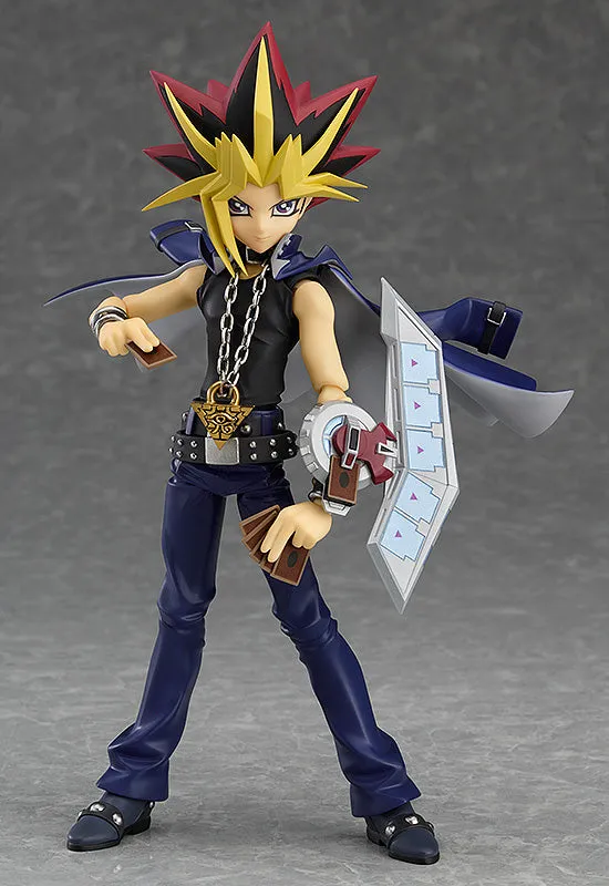 Figma #276 Yami Yuugi (Yugi) Yu-Gi-Oh! Duel Monsters (Yugioh)