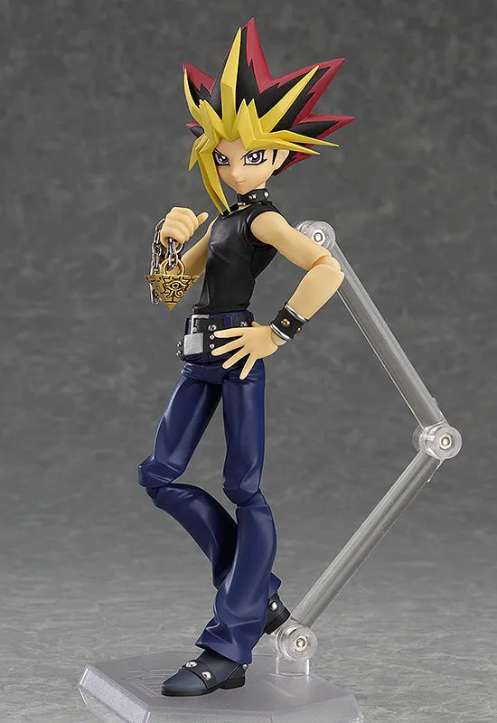 Figma #276 Yami Yuugi (Yugi) Yu-Gi-Oh! Duel Monsters (Yugioh)