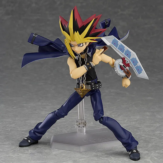 Figma #276 Yami Yuugi (Yugi) Yu-Gi-Oh! Duel Monsters (Yugioh)