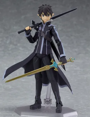 Figma #289 Kirito ALO ver Sword Art Online II