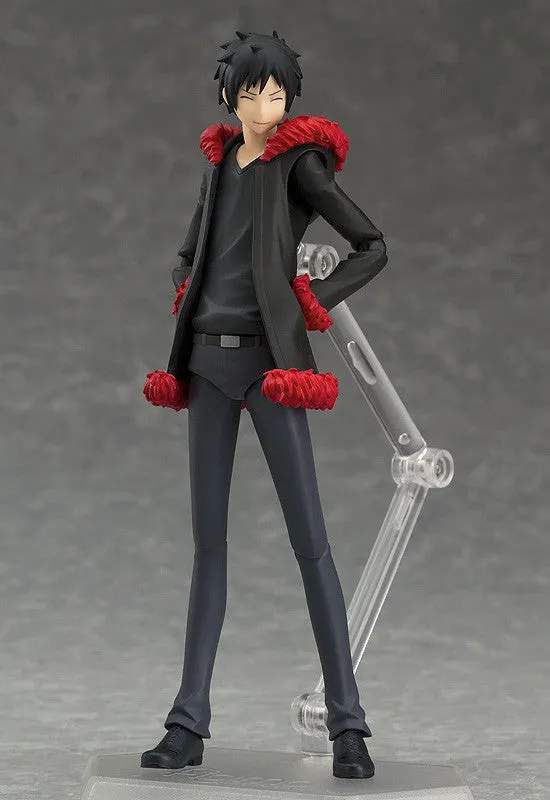 Figma #SP-073 Izaya Orihara: Hachimenroppi Ver Durarara!! x2